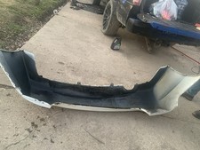2025-2026 Honda Civic Front Bumper Cover Oem Used 2025-2026 Honda Civic Front Bumper Cover Oem Used