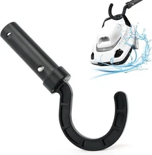 Hook for Robotic Pool Cleaner, Pool Accessories Hook Customized for Pool' Vacuum