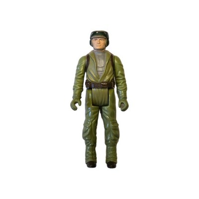 Kenner Star Wars RotJ Endor Rebel Commando