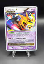Giratina LV.X DP38 Diamond and Pearl Holo for sale online | eBay
