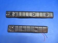 Piper PA-34-200T Seneca II Instrument Panel Bumper (0223-911)