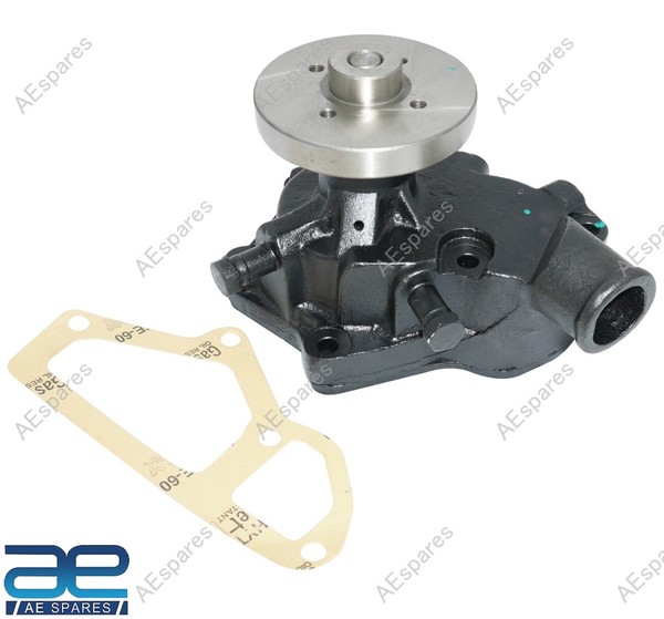 Wasserpumpe Montage FüR John Deere 5045D 5045E 5055D 5055E 5203 R40 RE506050 Gec-image