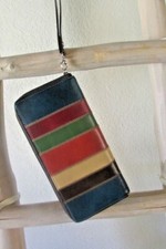 ASSORTED VINTAGE TRAVEL / PASSPORT WALLETS