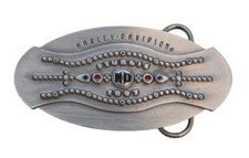 Harley Davidson southwestern series sturgis 1997 belt buckle. ST17 new