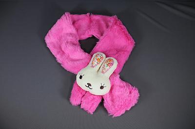 misha&puff■Tobogan scarf■Fuchsia Misha & Puff Child Toboggan Scarf Fuchsia | Garmentory