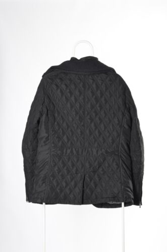 Etro Quilted Multipocket Black Jacket size M - Picture 5 of 11