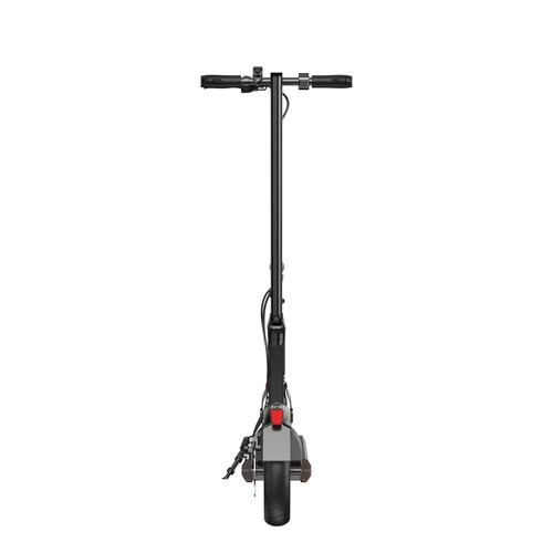 Elektro-Scooter 500W Offroad 10 Zoll Elektro-Roller 35km/h 10AH Klappbarer 30KM - Bild 5 von 20
