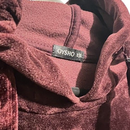 Traje de fitness Oysho - Imagen 4 de 10
