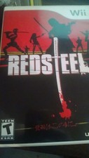Red Steel (Nintendo Wii, 2006)