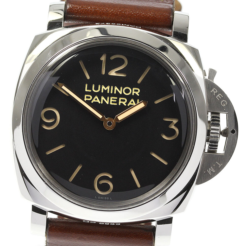 panerai 00372
