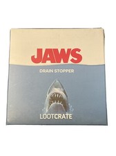 Jaws Drain Plug, Loot Crate, New