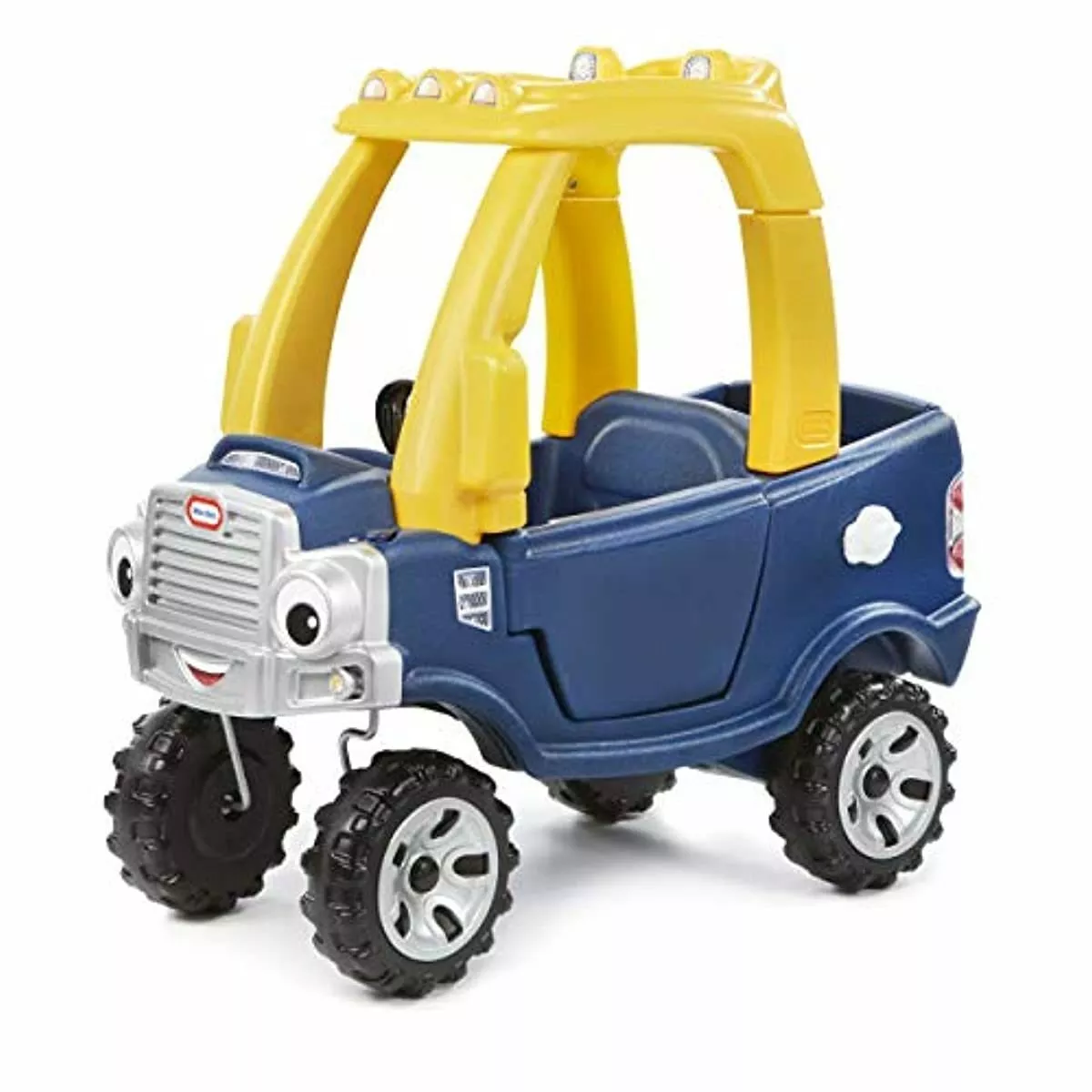 Tikes car on sale