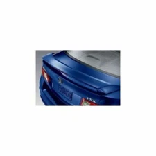 WingTech Factory Style Two Post Rear Spoiler Lighted ABS-210