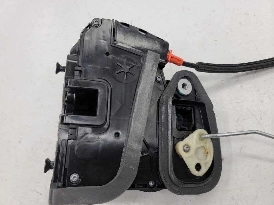 Atuador de trava de porta Chevrolet Impala passageiro traseiro 2014 2015 2016 2017-2020 0465 - Imagem 4 de 4