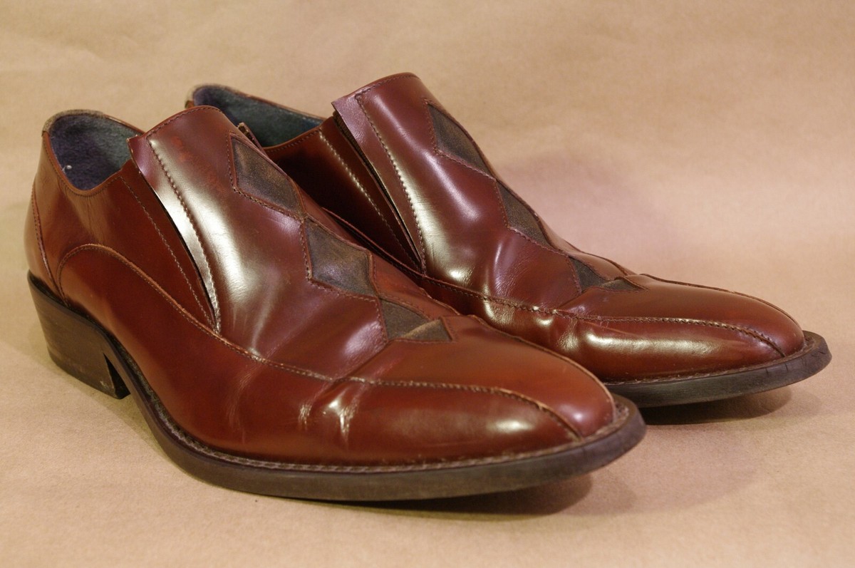 Fluevog Ronnie 