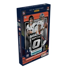 2024 Donruss Optic Football Complete Your Set Base Set (Card #1-200)