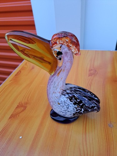 Vintage Art Glass Lot Of 6 - Picture 15 of 18