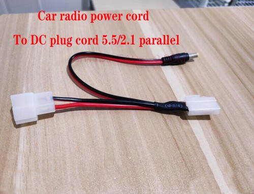 Kabel do transmisji danych radia samochodowego do FT-1D FT-2D FT-3D FTM300 / FTM400D 1907 itp. - Zdjęcie 5 z 8