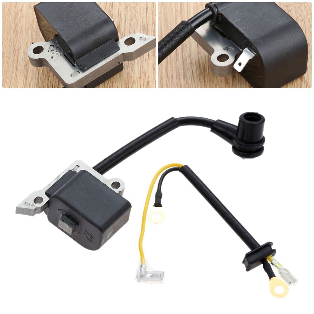 Ignition Device Ignition Coil CHainsaws Chainsaw Parts Outdoor