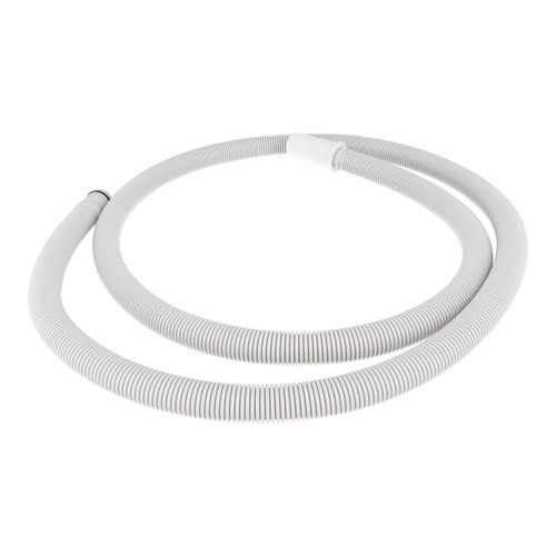 Gorenje Dishwasher Water Drain Hose 1.65m Genuine - Picture 10 of 12