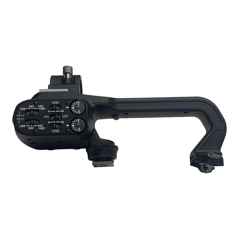 Canon XA60 XA65 верхняя ручка ручка XLR запасная часть подлинный Canon - Изображение 2 из 4