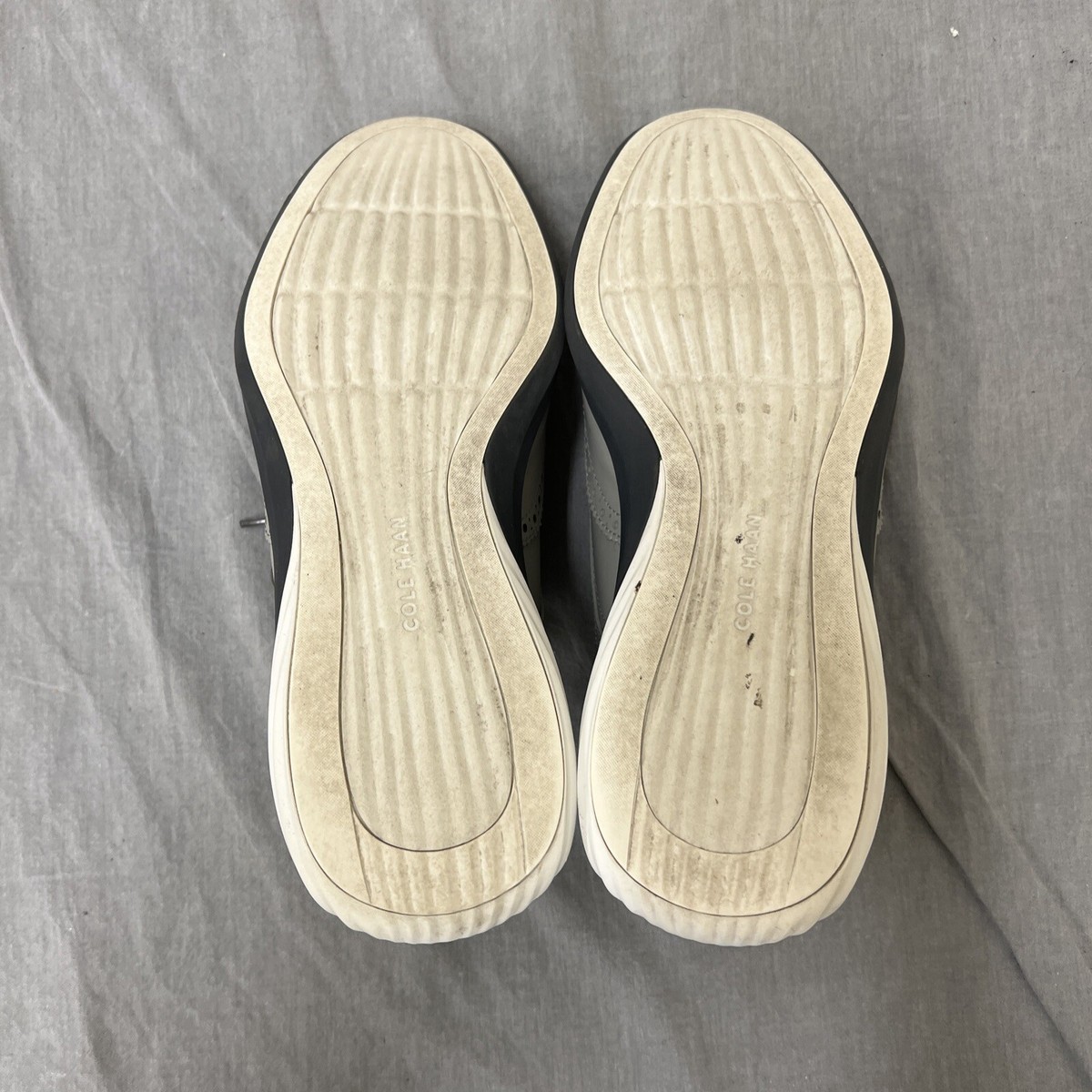 Cole Haan Oxford Shoes Men
