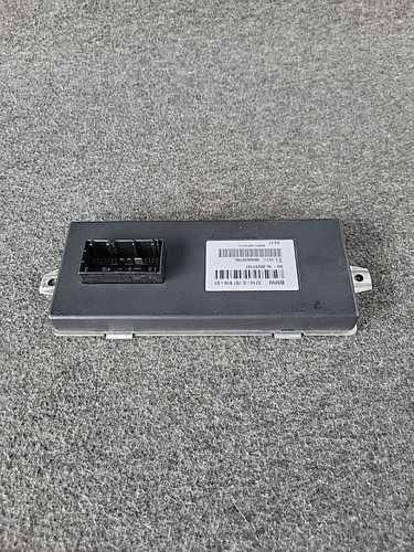 BMW E70 E71 X5 X6 Dimamic Drive Control Module drive mode control ecu 6797919 - Picture 5 of 13