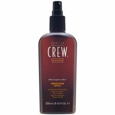 American Crew Grooming Spray Variable Hold 8.45 oz. Scuffed