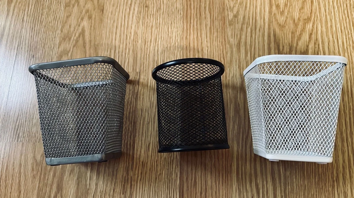 Ikea pen holder deals