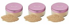 3 Mally Poreless Perfection Skin Finisher TAN .3 oz Each NO BOX B LOOSE