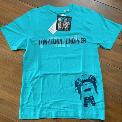 Ut Graphic T Dress One Piece Uniqlo Chopper Xs Size Light Blue Ebay Ut Graphic T Dress One Piece Uniqlo Chopper Xs Size Light Blue Ebay