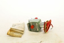 Asco 8320G45 Red Hat Solenoid Valve 120V