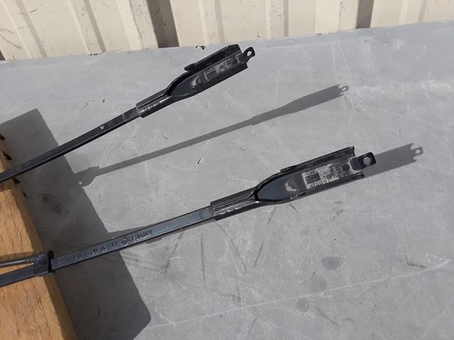 2010-18 MERCEDES-BENZ SPRINTER 2500 FRONT WINDSHIELD LEFT & RIGHT WIPER ARM OEM - Bild 12 von 14