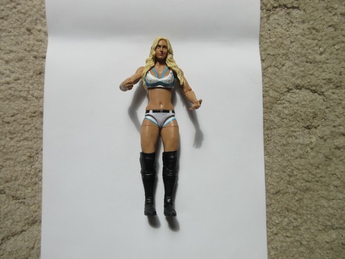 WWE Mattel Action Figures - Choose From List - Picture 10 of 52