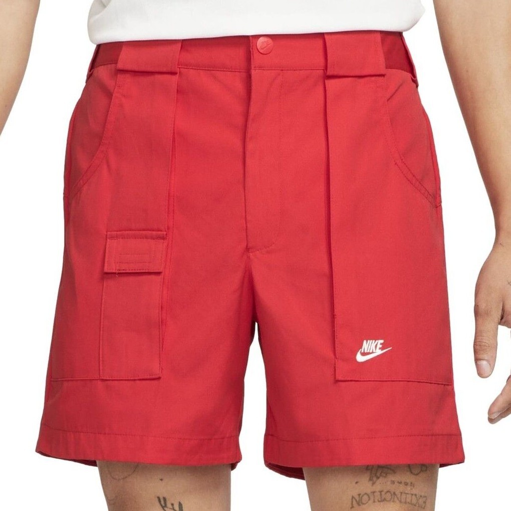 shorts nike sportswear reissue
