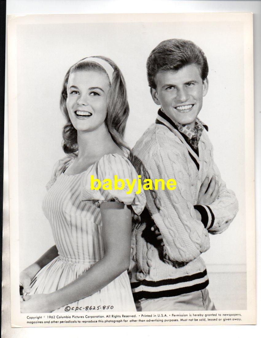 Ann Margret Bye Bye Birdie Costume
