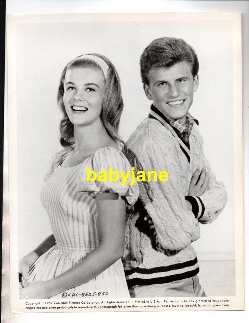 Ann Margret Bye Bye Birdie