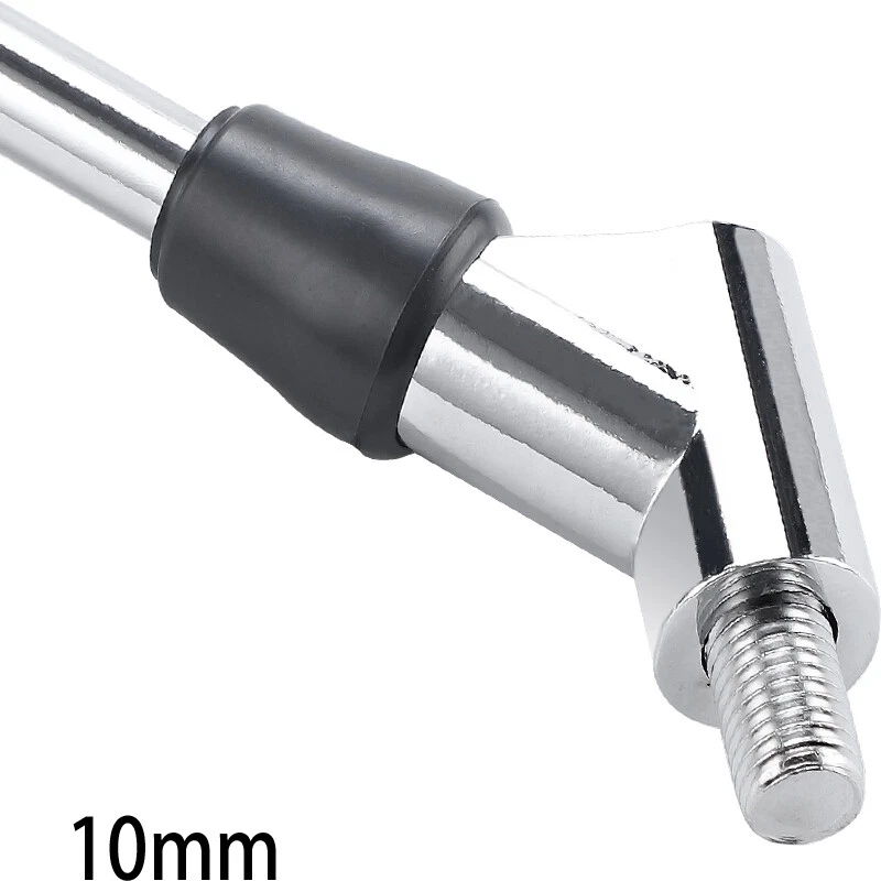 Espejos retrovisores para moto Suzuki Boulevard Intruder 1400 1500 Volusia 800 Foto 4 de 4