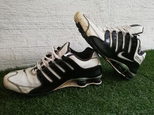 Nike Shox nz - Size 45 | eBay