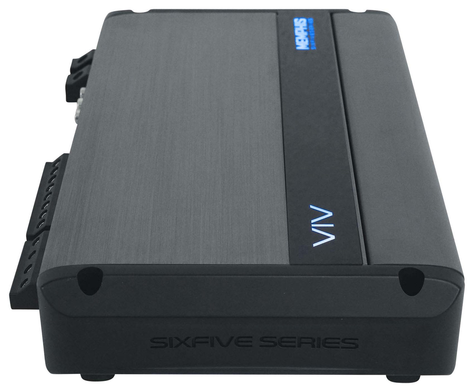 Memphis Audio VIV7506V2 6-канальный автомобильный стереоусилитель RMS мощностью 750 Вт с комплектом DSP Усилитель