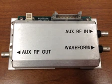 Thermo Scientific Finnigan Waveform Amplifier - Part #96000-61110, Rev. D