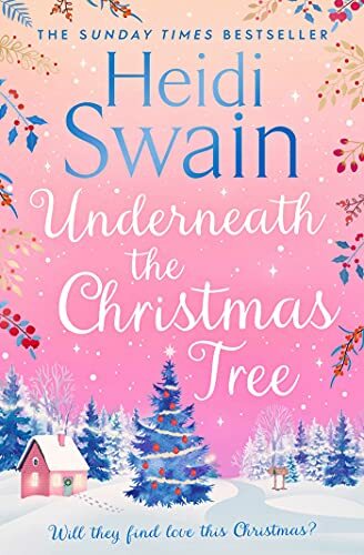 Underneath the Christmas Tree,Heidi Swain