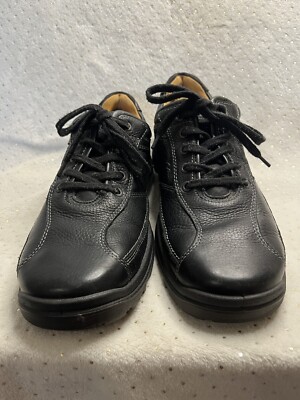 ECCO 
ECCO Men\'s Classic Hydromax Shoes Black Size 45 Amazon.com | Classic Hybrid Hydromax Waterproof, Black, 5  main image 2