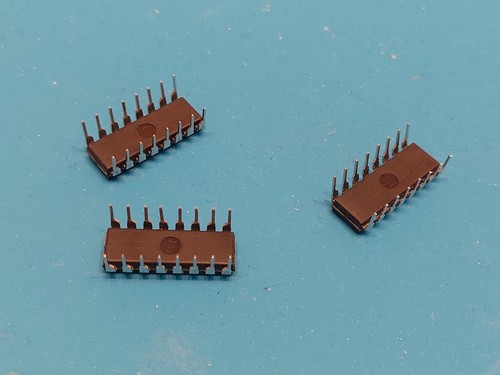 PBL3717A 3717 IC STM Driver Stepper motor driver 1A DIP-16 new original NEW - Imagen 3 de 3