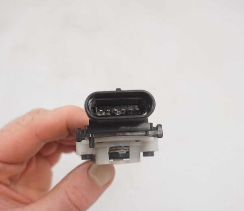 2009-2024 Sea-Doo GTX LTD iS 260 OEM LH Left Throttle Sensor 2009-2024 Sea-Doo GTX LTD iS 260 OEM LH Left Throttle Sensor