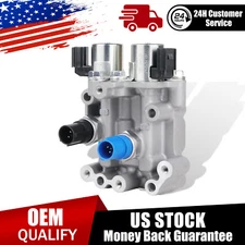 VVT Engine Variable Timing Solenoid Valve fit Honda Accord L4 08-12 15811R41L01