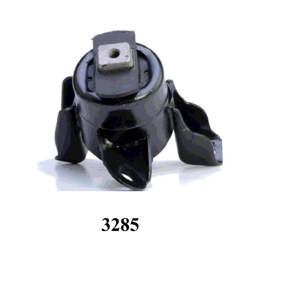 3 PIEZAS MONTAJE MOTOR Y TRANSMISIÓN APTO PARA CHEVROLET TRACKER 2.5L 2001-2004, 1.6L 1999-2002 Foto 3 de 4