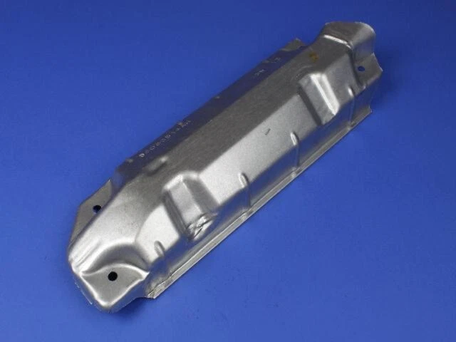 Colector de escape Mopar protector térmico derecho 53030814AH para Dodge Dakota 05-07 Foto 2 de 3