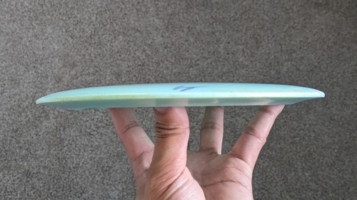 Innova 2020 Philo Brathwaite Star Color Glow Star Destroyer - 168g -Disc Golf - Picture 3 of 4