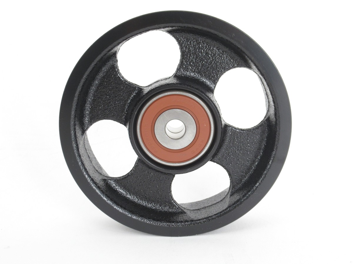 Genuine OEM Toyota Scion 16603-28020 Serpentine Belt Idler Pulley